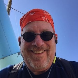 Meet your Posher, Jim